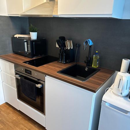 Moderne Ferienwohnung Mit Terrasse Wurzburg Ngoại thất bức ảnh