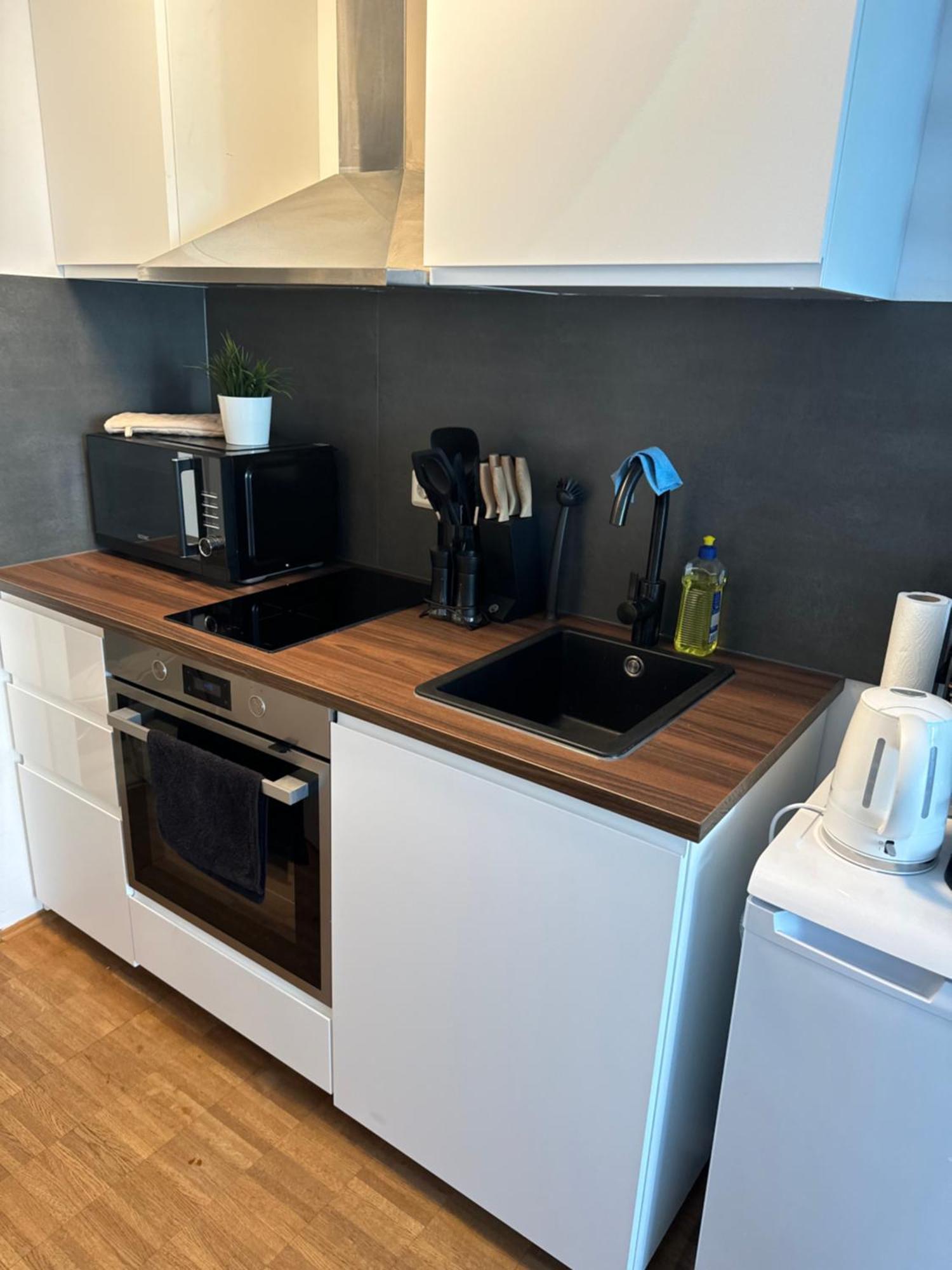 Moderne Ferienwohnung Mit Terrasse Wurzburg Ngoại thất bức ảnh